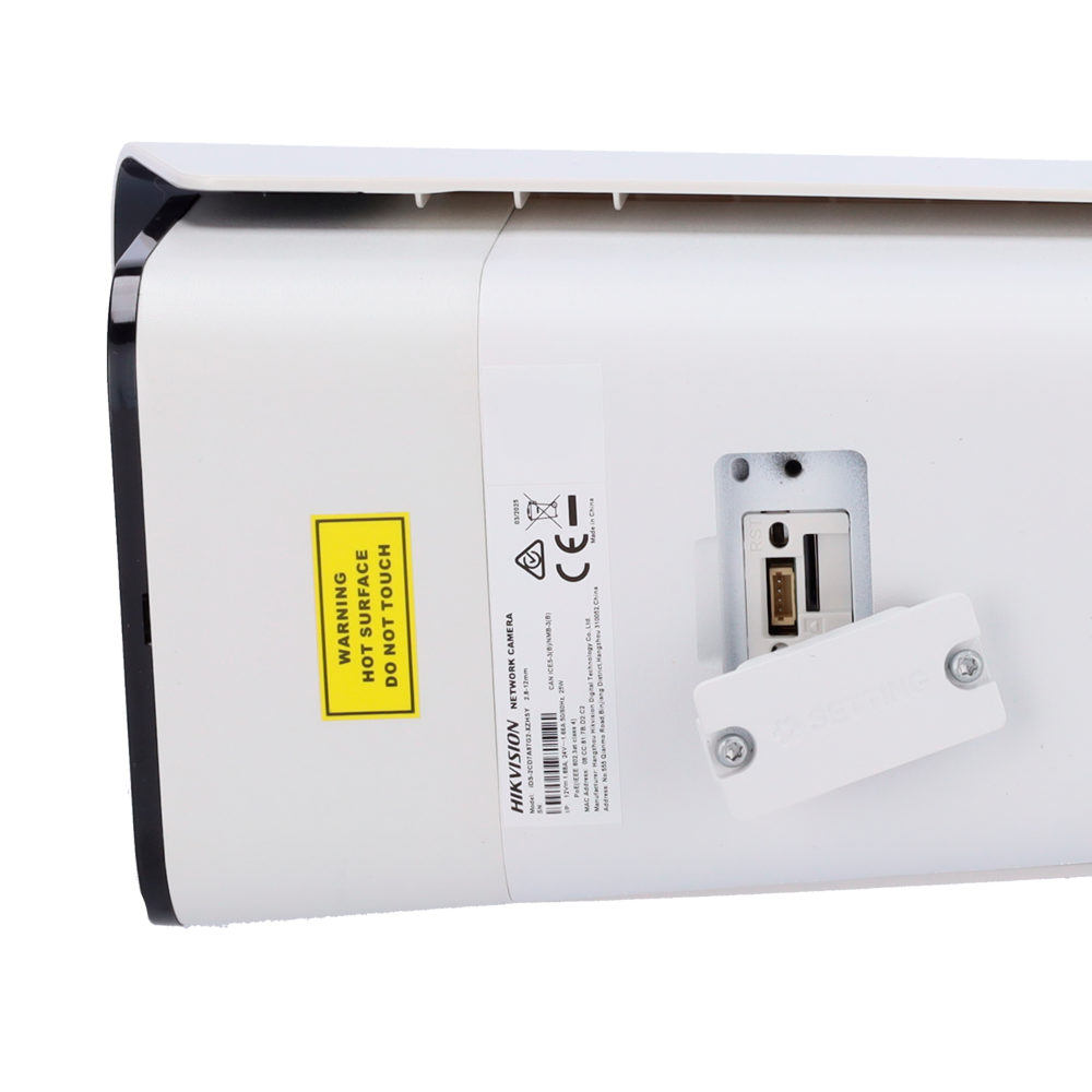 GH-2CD7A87G2-XZHSY(2.8-12mm)