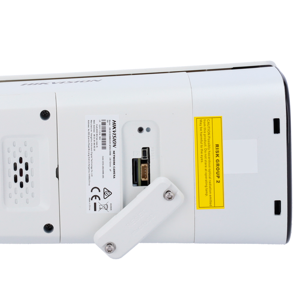 GH-2CD2686G2H-IZS2USRB(2.8-12mm)eF
