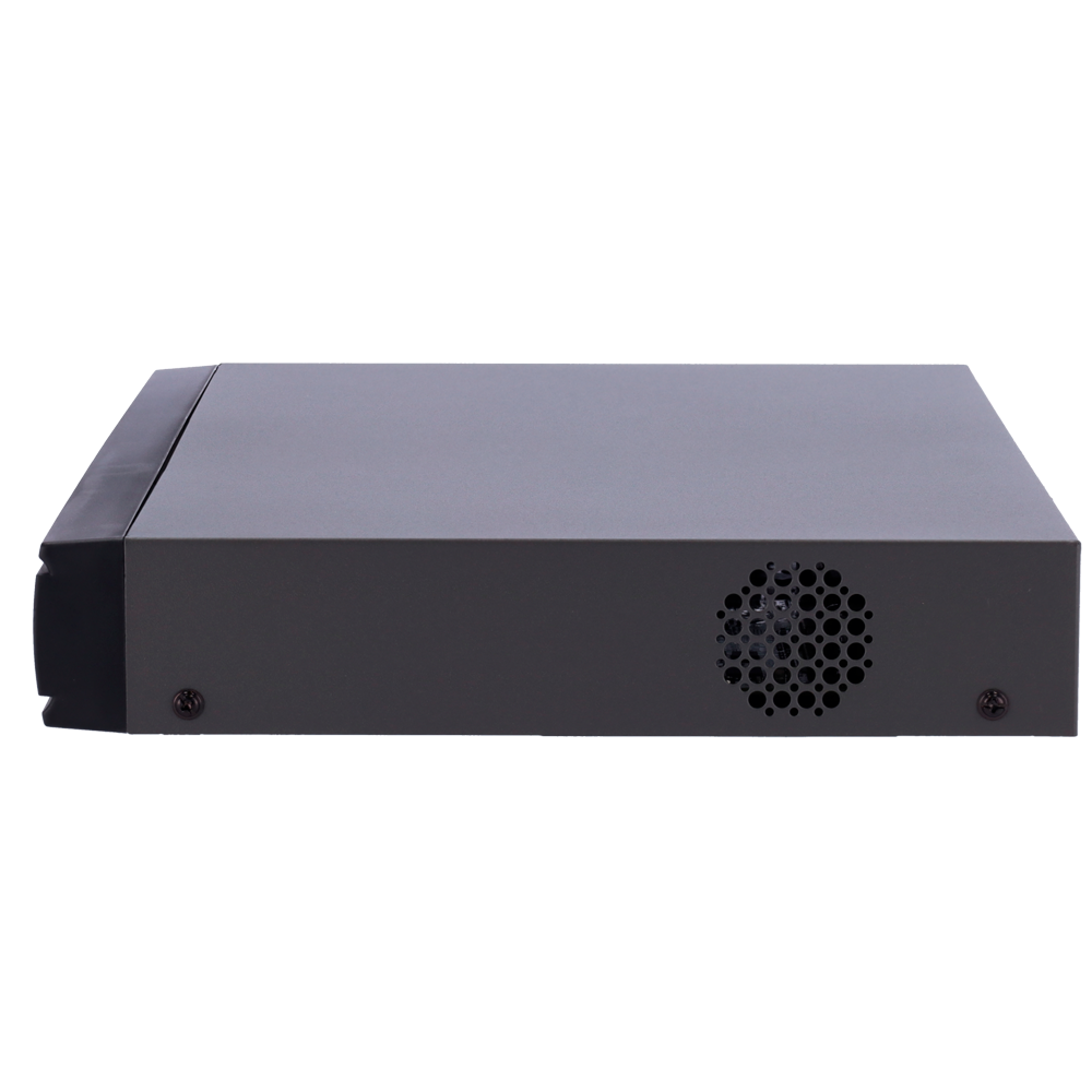 GH-7608NI-K18P(C)alarm