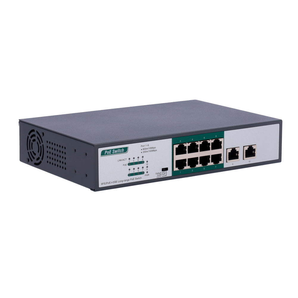 GH-1008POE-H-800M-120W