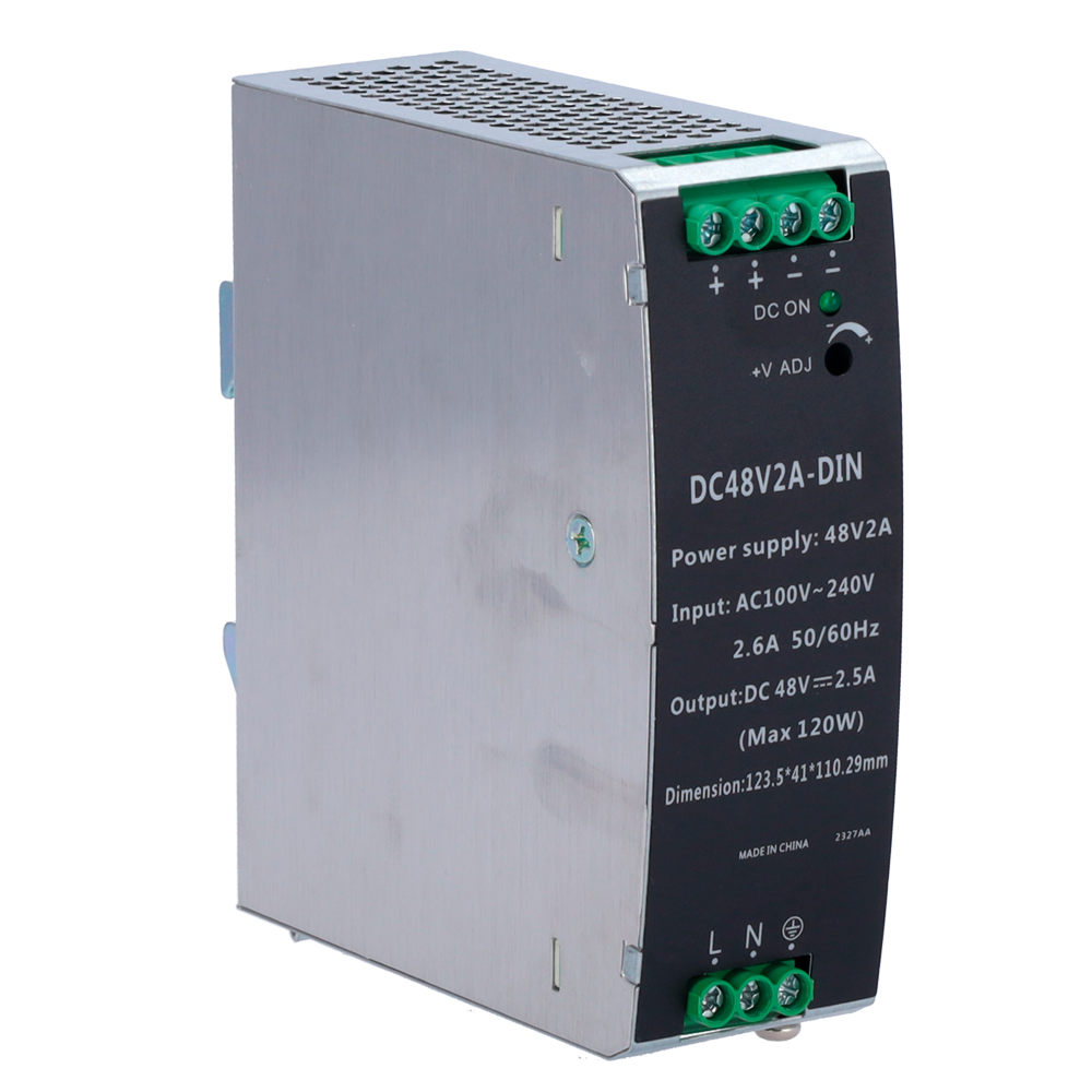 GH-48V2A-DIN