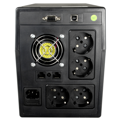 GH-3000VA-4