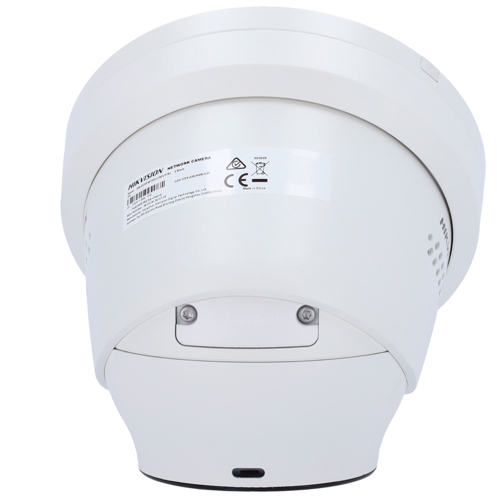GH-2CD2347G3-LIS2UYSL(2.8mm)