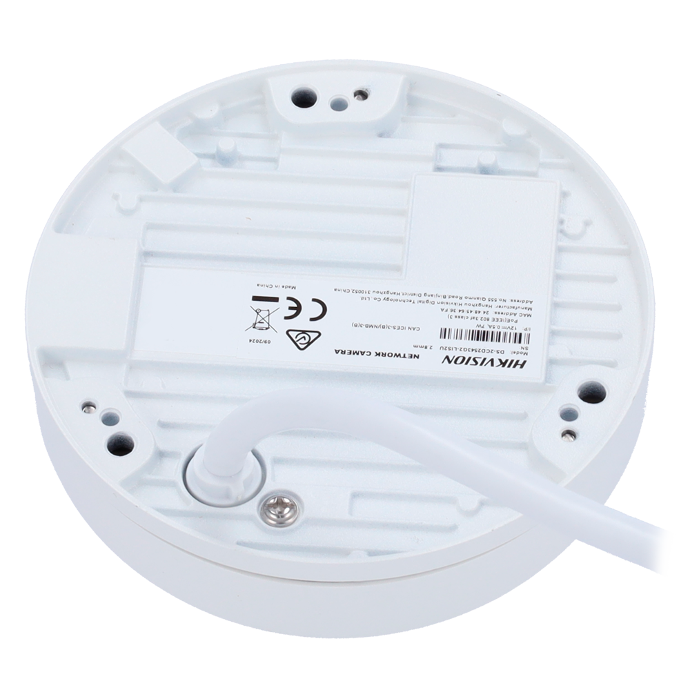 GH-2CD2583G2-LIS2U(2.8mm)