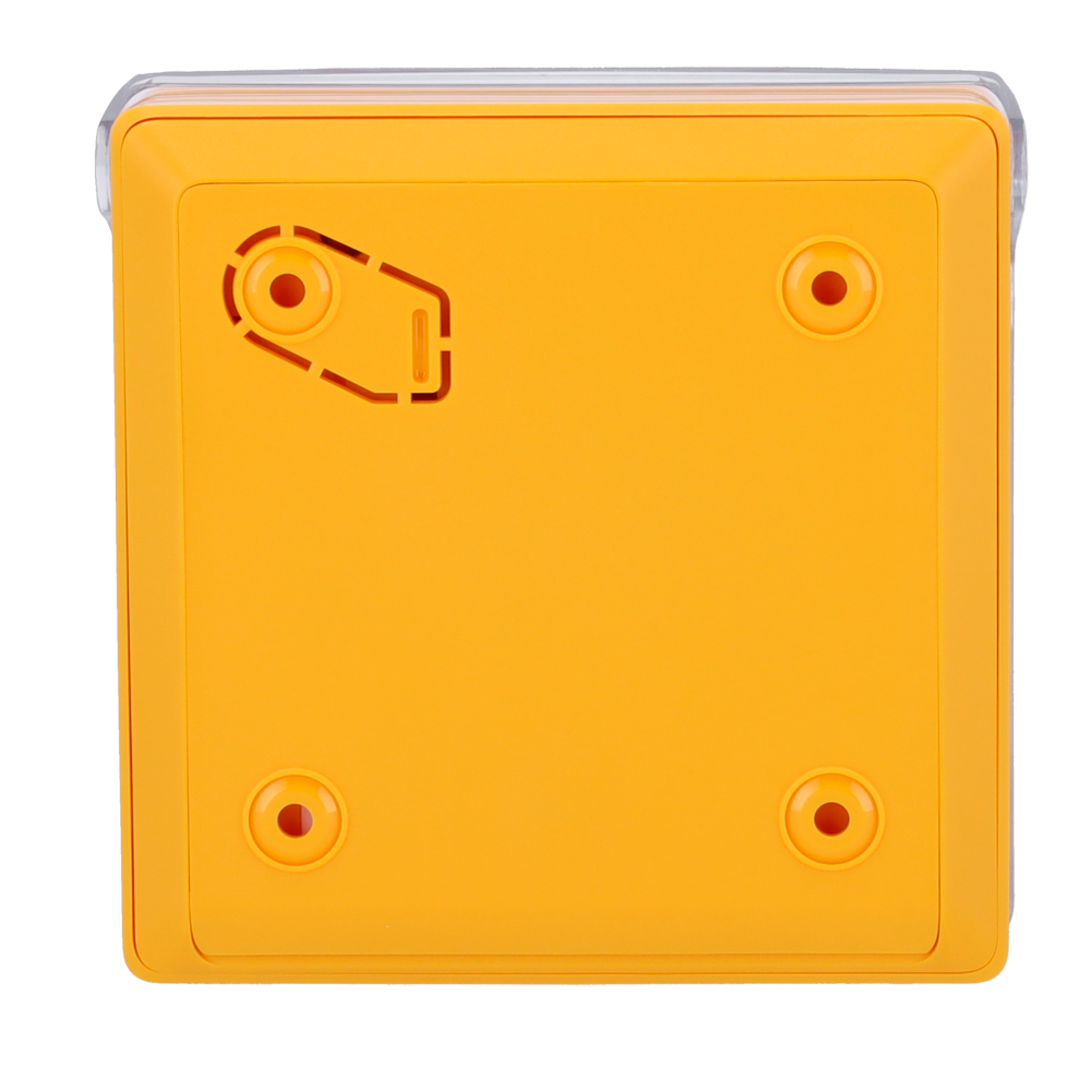 GH-MANUALCALLPOINT-YELLOW