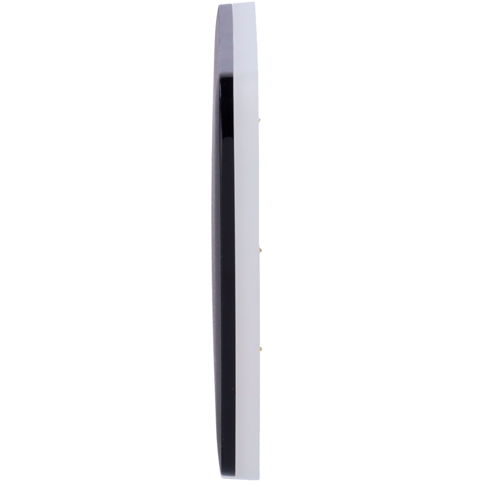 GH-SOLOBUTTON-1G2W-B