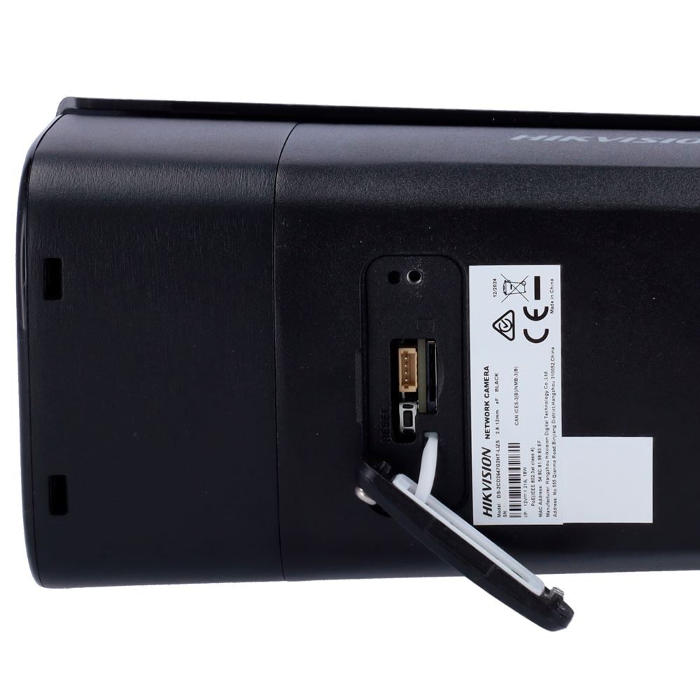 GH-2CD2647G2HT-LIZS(2.8-12)eFBLK