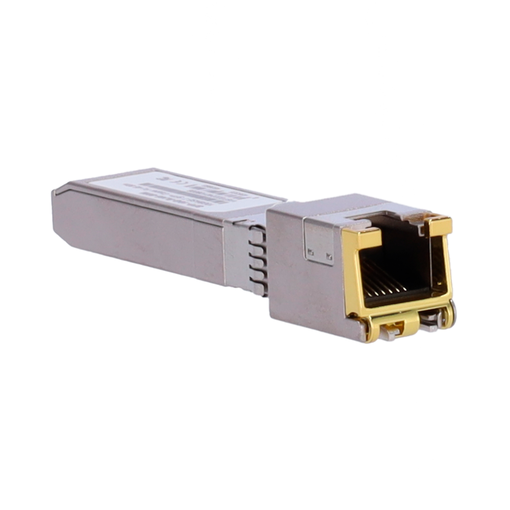 GH-SFP-10G-RJ45-80M