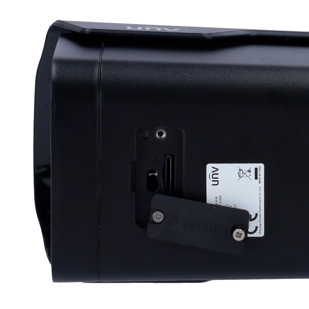GH-IPC2B14SE-ADF28K-WP-I1-BLACK
