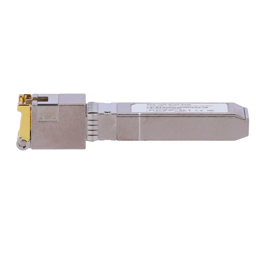 GH-SFP-10G-RJ45-80M