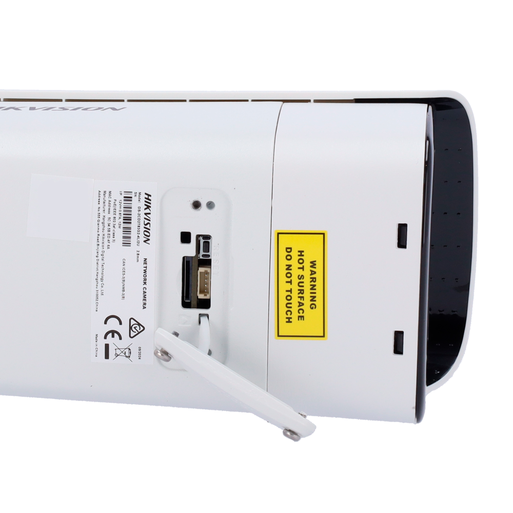 GH-2CD2T43G2-4LI2U(2.8mm)