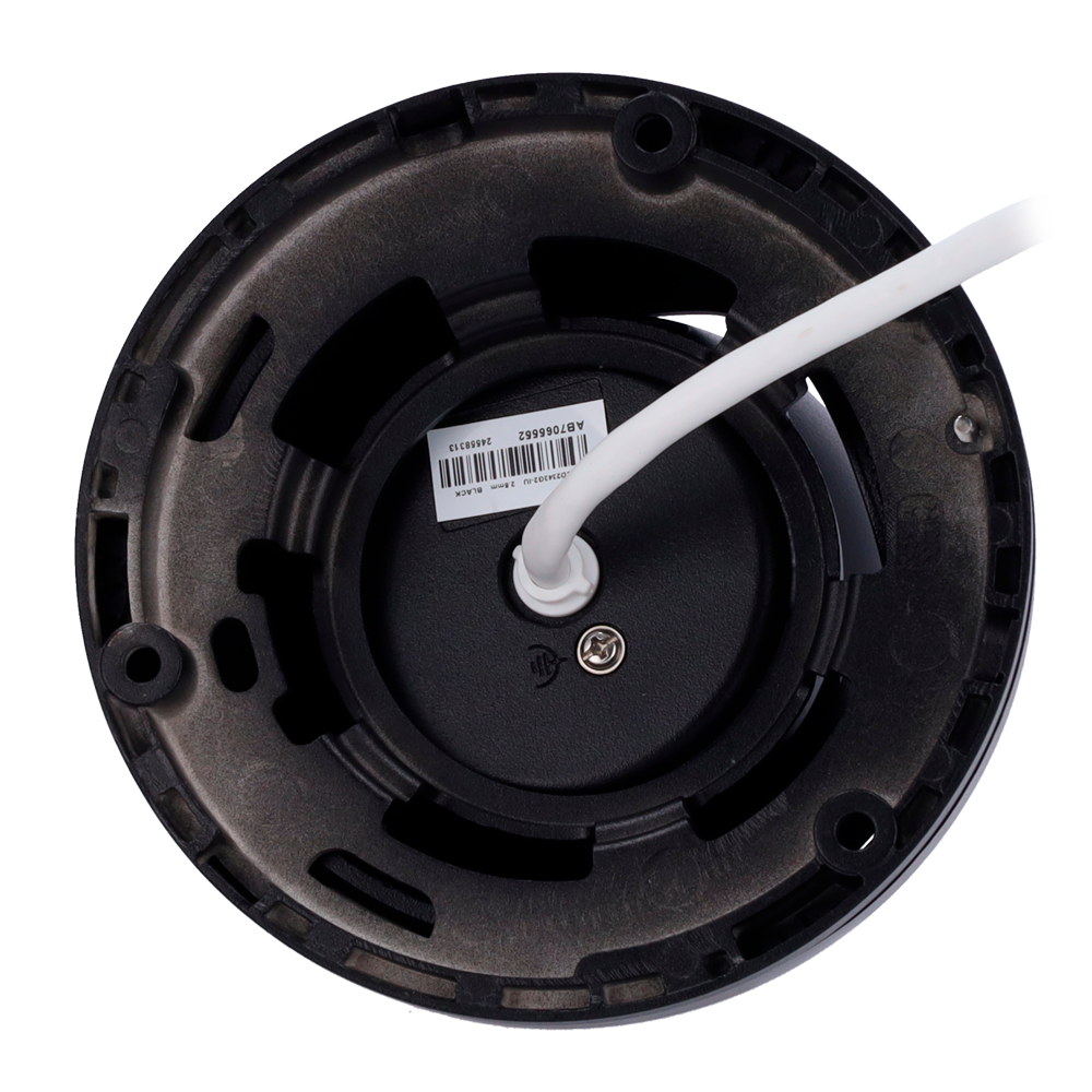 GH-2CD2343G2-IU(2.8mm)(BLACK)