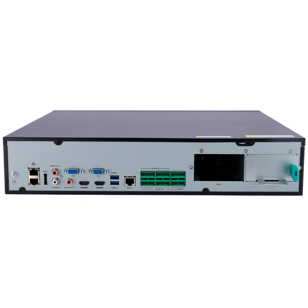 GH-NVR508-32E-R