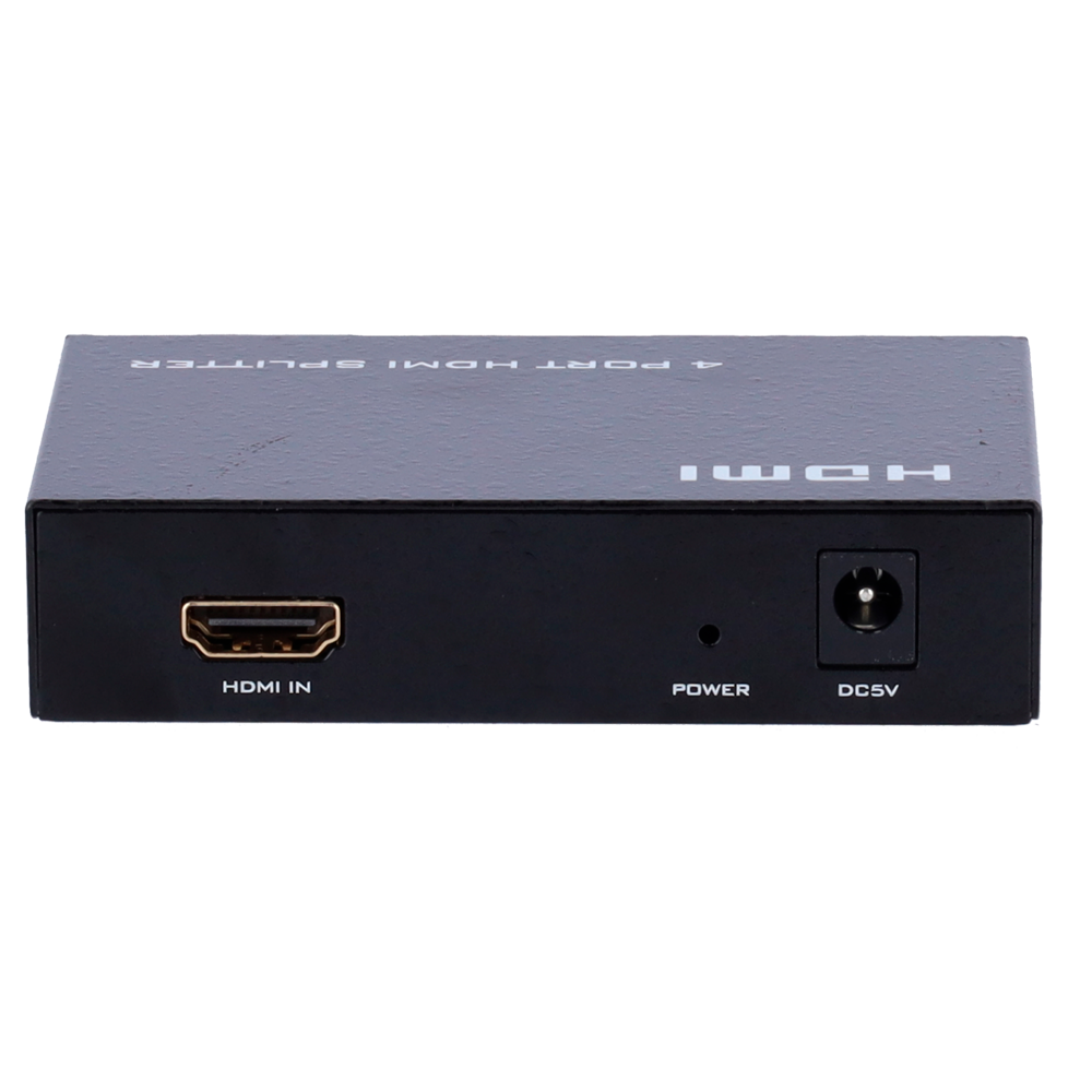 GH-HDMI-SPLITTER-4-4K