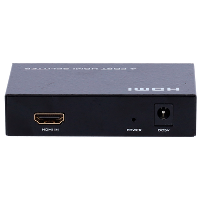GH-HDMI-SPLITTER-4-4K