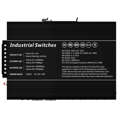 GH-1008HIPOE-MGF-240-DIN