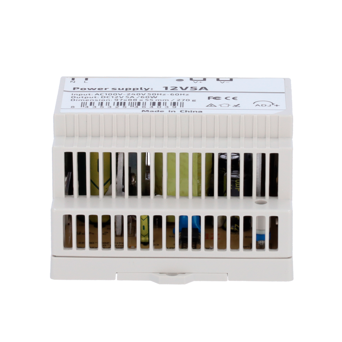 GH-12V5A-DIN-P
