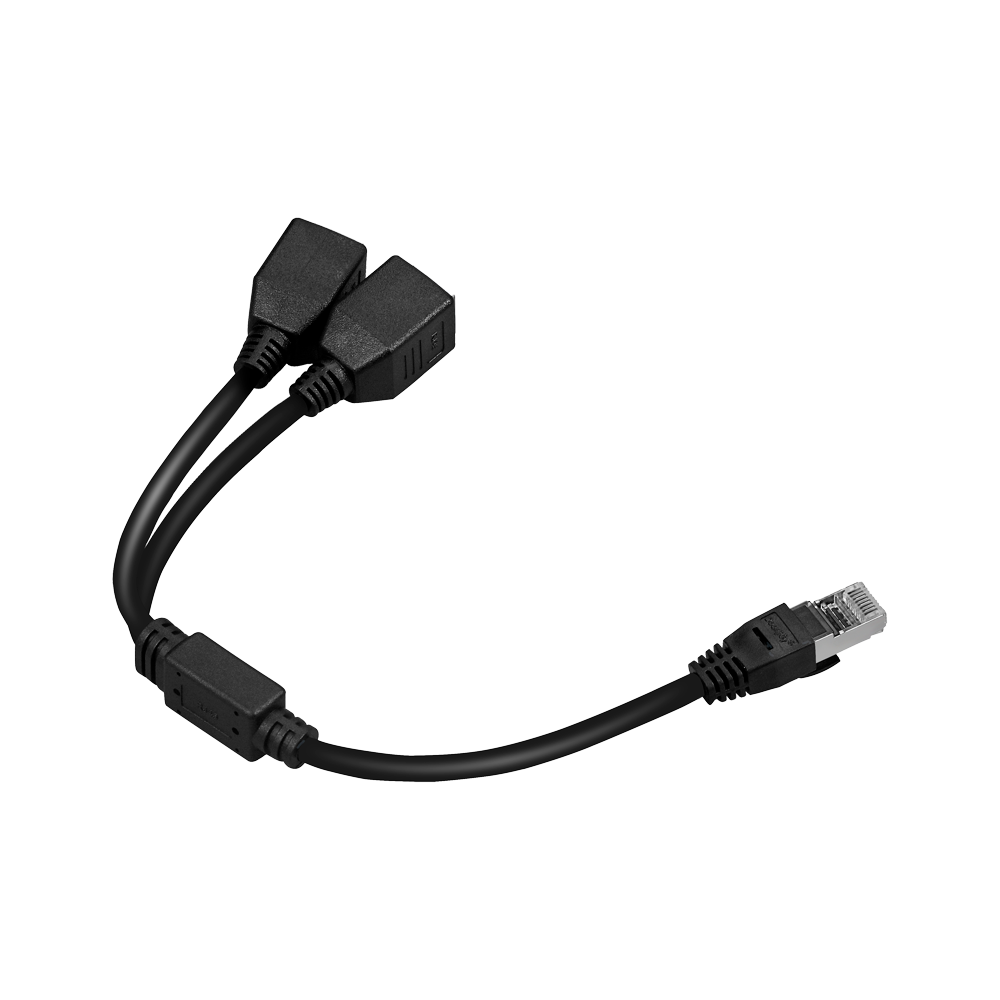 GH-RJ45-SPLIT-DUAL