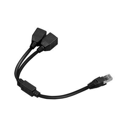 GH-RJ45-SPLIT-DUAL