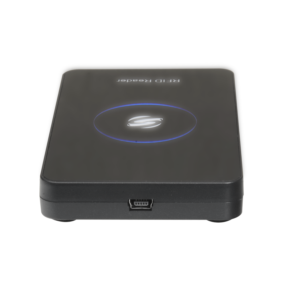 GH-UHF-USB-READER