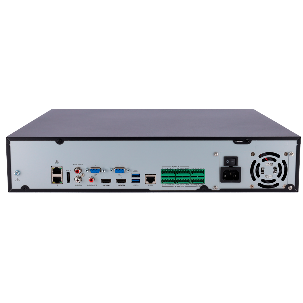 GH-NVR504-64E-IQ