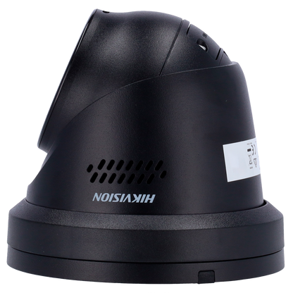 GH-2CD2347G3-LIS2UYSL(2.8mm)BLACK