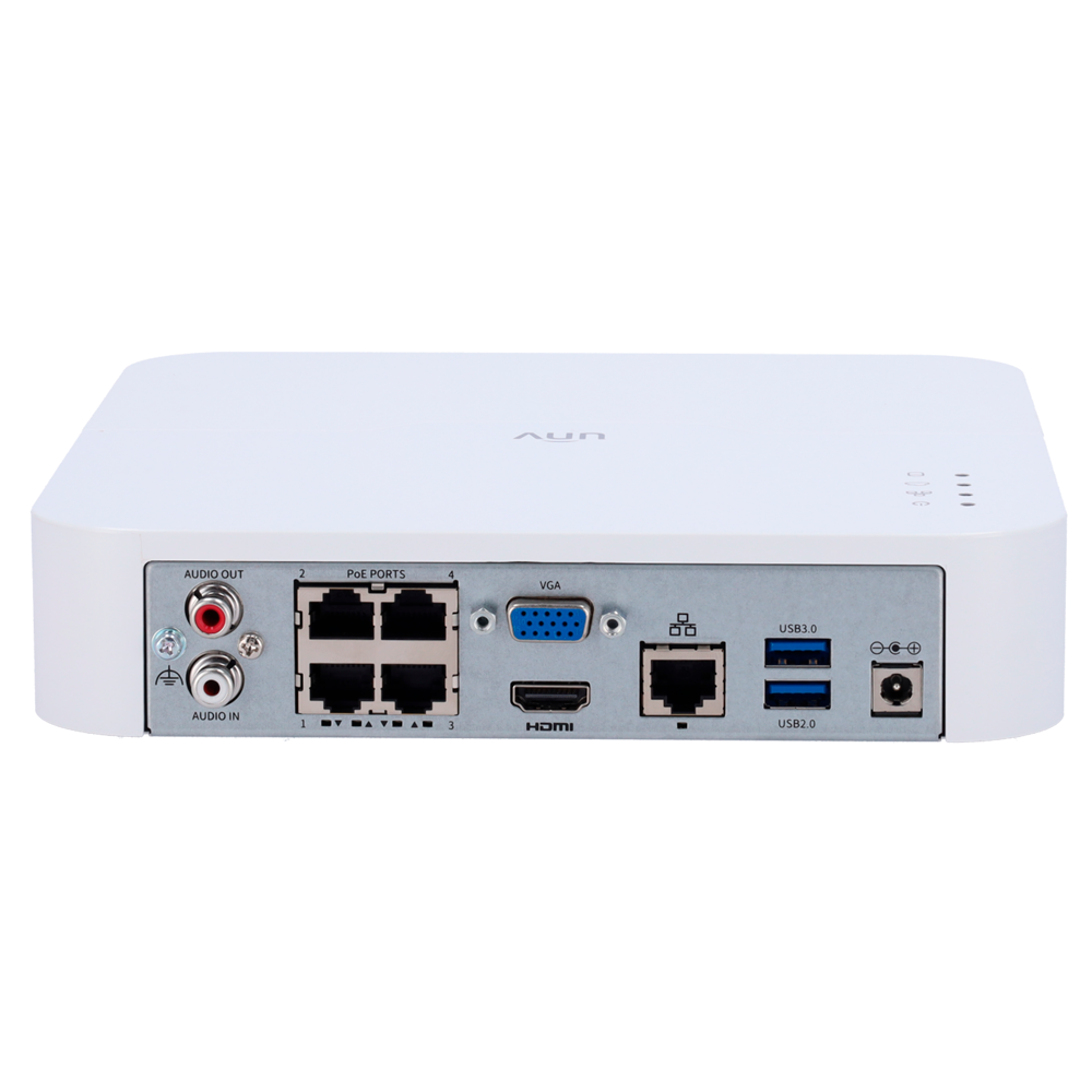 GH-NVR501-04B-LP4