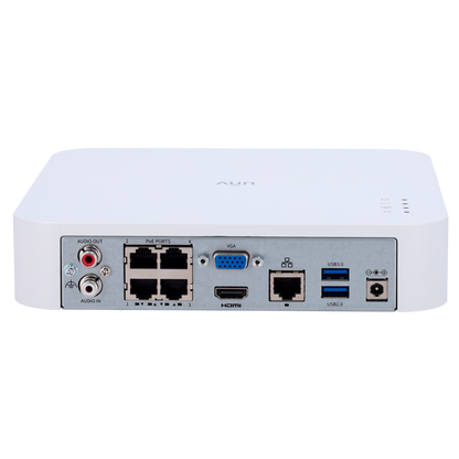 GH-NVR501-04B-LP4