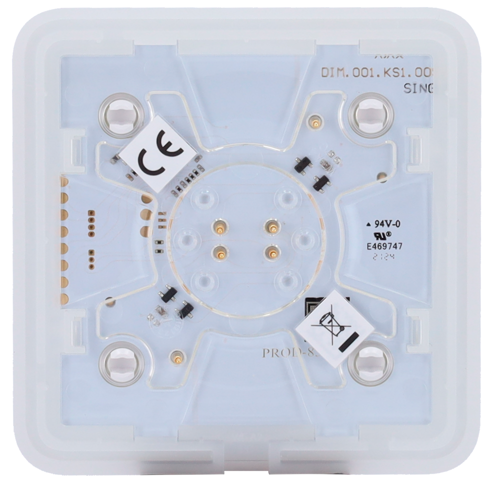 GH-SOLOBUTTON-DIMMER-W