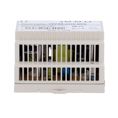 GH-12V3A-DIN-UPS-P