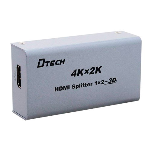 GH-HDMI-SPLITTER-2-4K