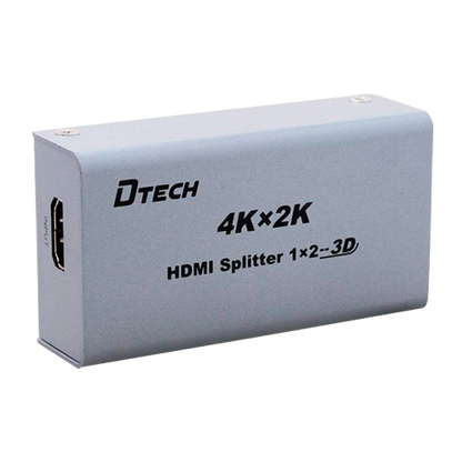 GH-HDMI-SPLITTER-2-4K