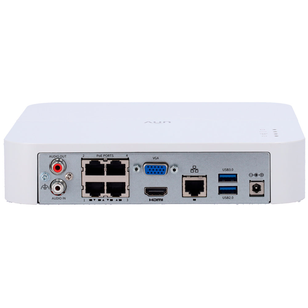 GH-NVR501-04B-LP4-IQ