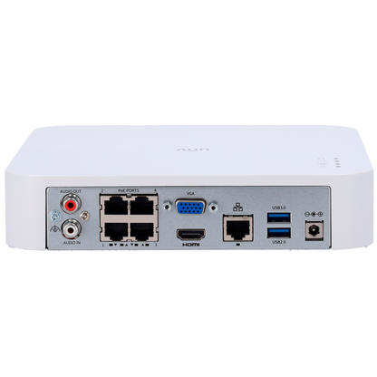 GH-NVR501-04B-LP4-IQ