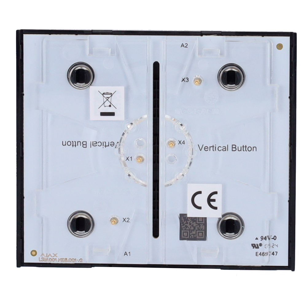 GH-CENTERBUTTON-1G2W-B-VERT