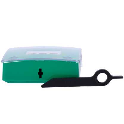 GH-MANUALCALLPOINT-GREEN