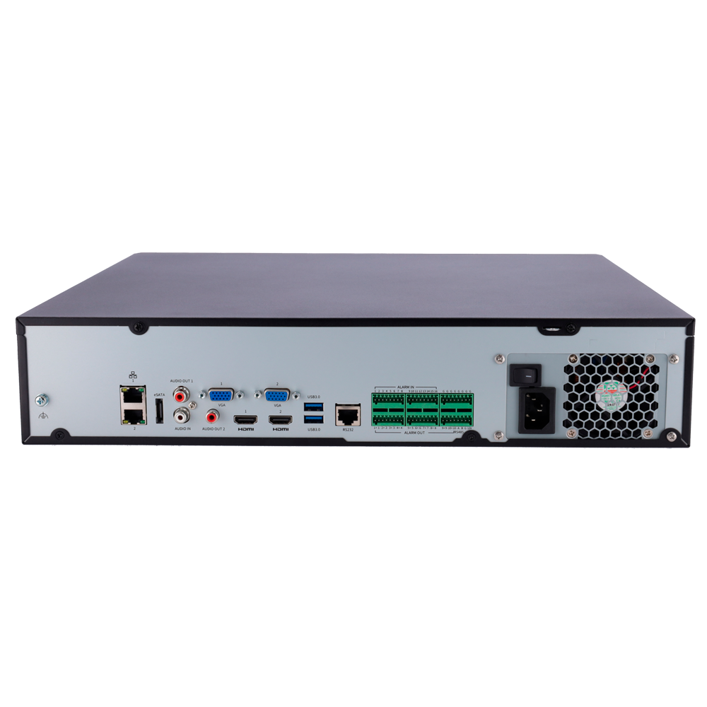 GH-NVR509-32E-IQ