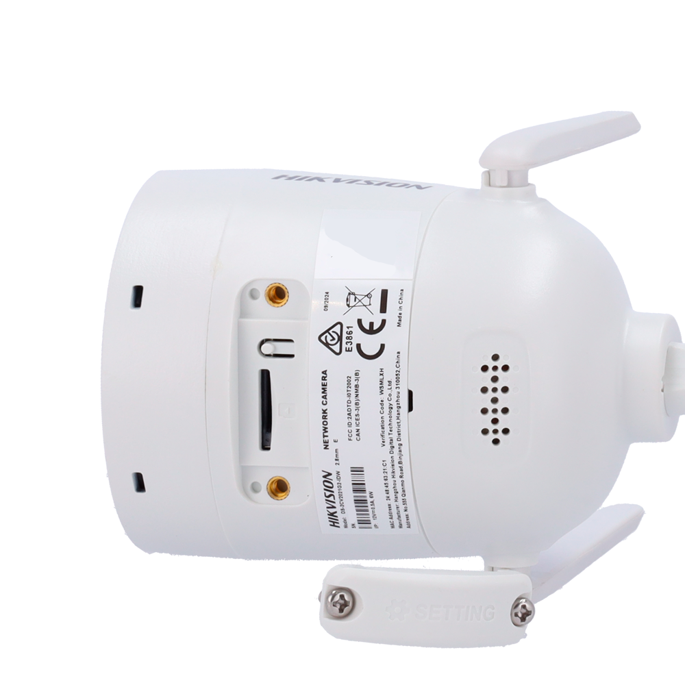 GH-2CV2041G2-IDW(2.8mm)(W)