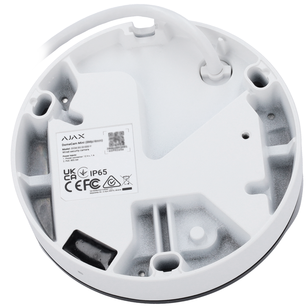 GH-DOMECAM-MINI-5-W