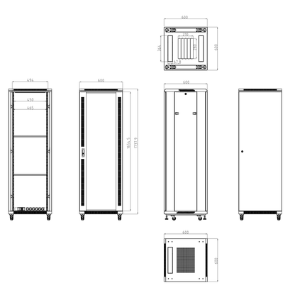 GH-RACK-37UFN