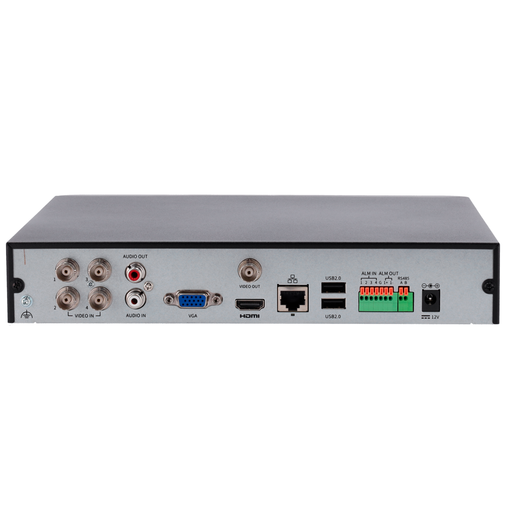 GH-XVR301-04U3
