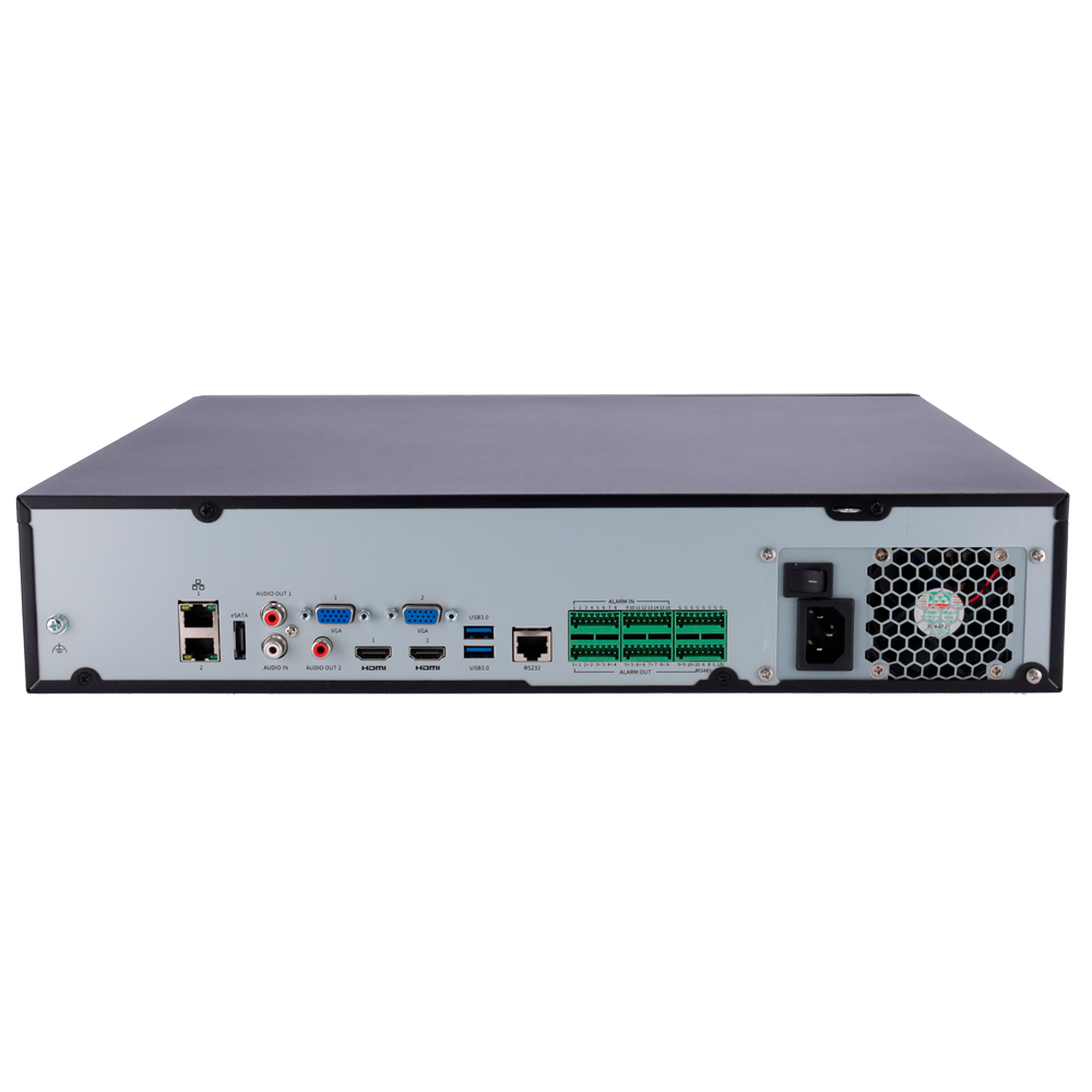GH-NVR509-64E-IQ