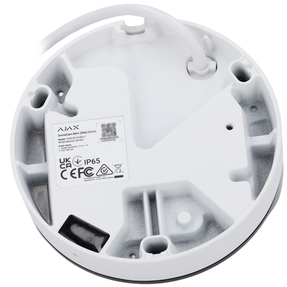 GH-DOMECAM-MINI-8-0400-W