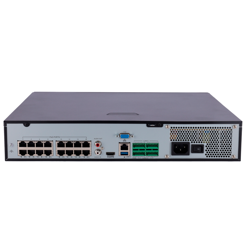 GH-NVR504-16B-P16