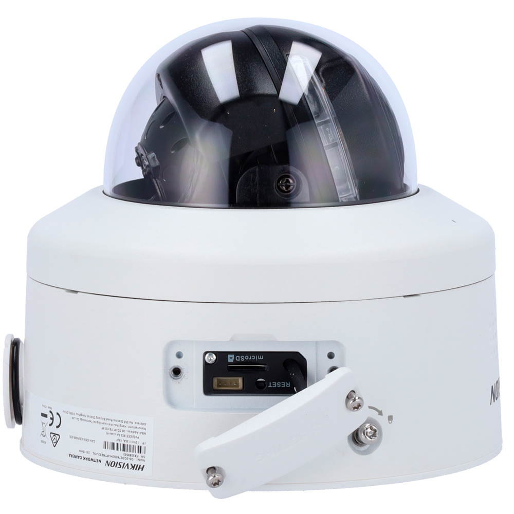 GH-2CD2746G2H-IPTRZS2USL(2.8-12mm)