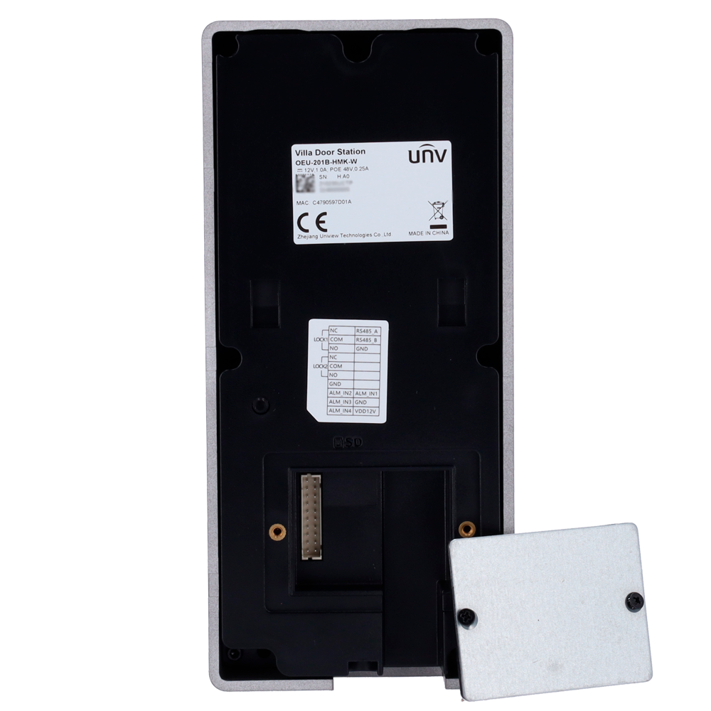 GH-OEU-201B-HMK-W