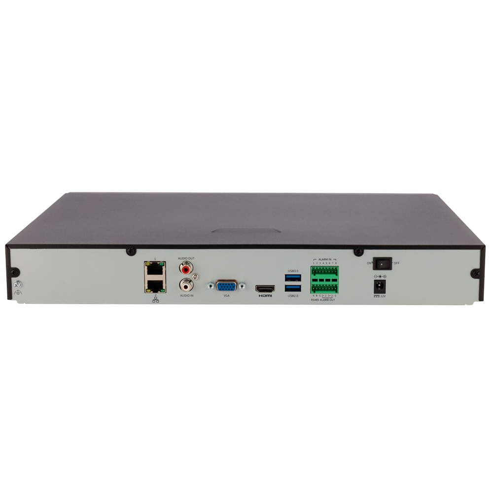 GH-NVR502-09B-IQ