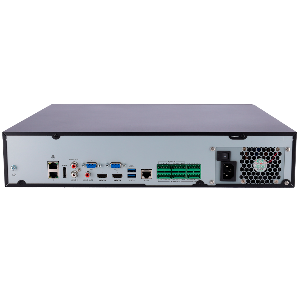 GH-NVR509-16E-IQ