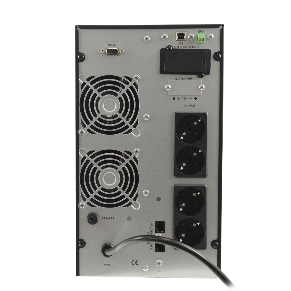 GH-3000VA-ON-4