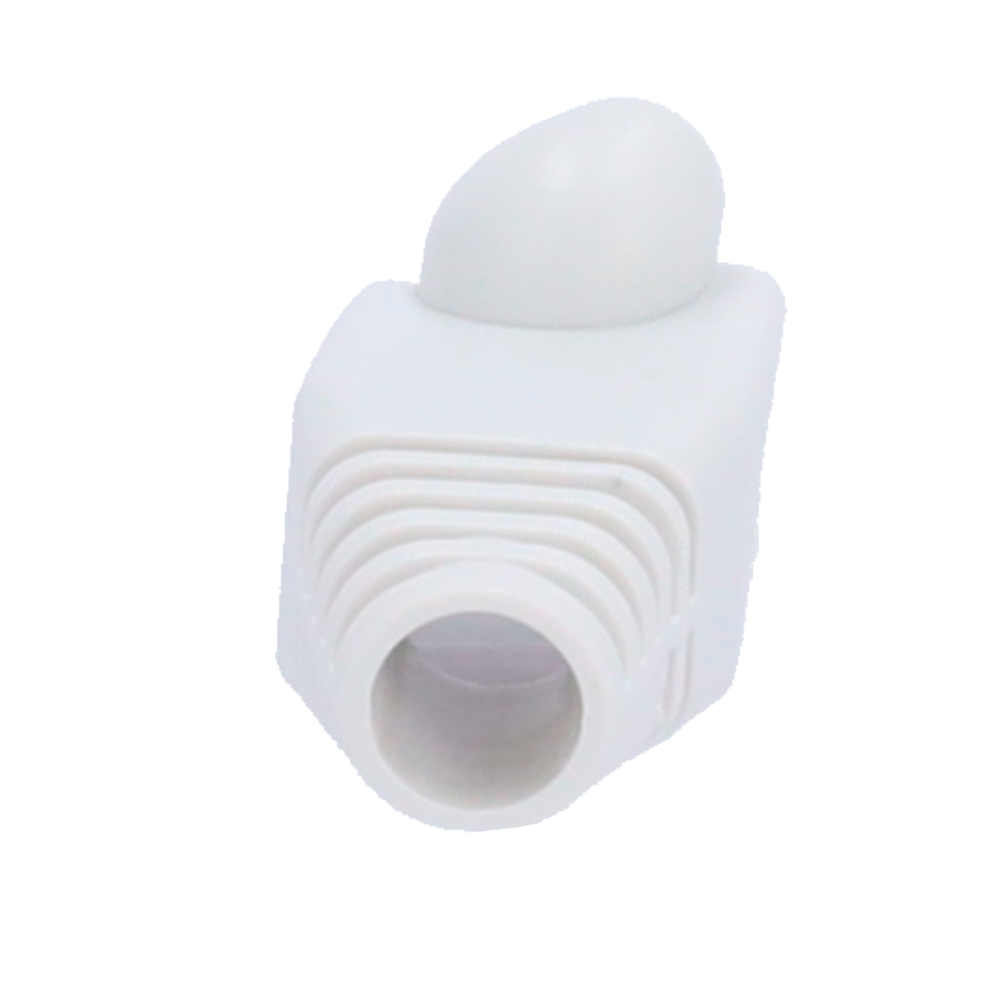 GH-RJ45-BOOTCAP-W